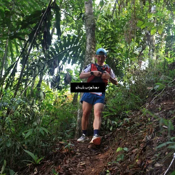 Runner Photo 5220012