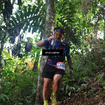 Runner Photo 5220043