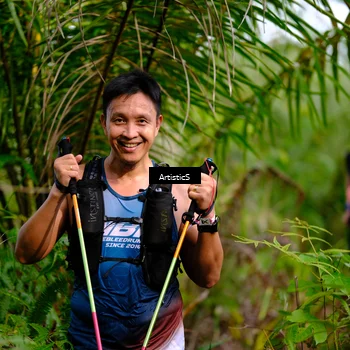 Runner Photo 5220047