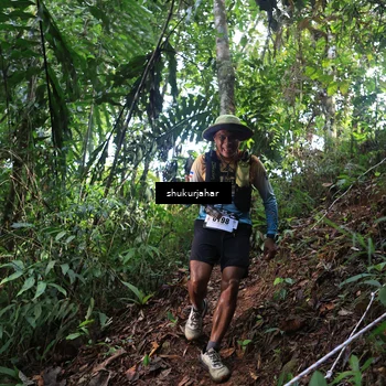 Runner Photo 5220106