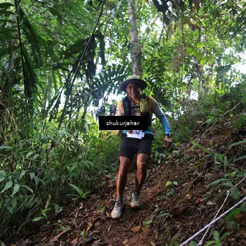 Runner Photo 5220107
