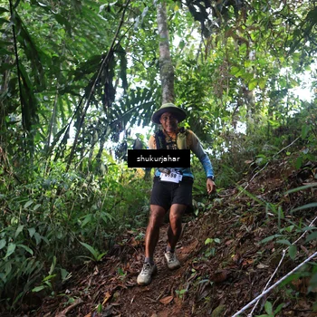 Runner Photo 5220115