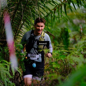 Runner Photo 5220118