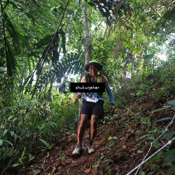 Runner Photo 5220119