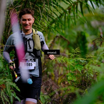 Runner Photo 5220122