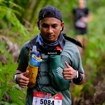 Runner Photo 5220125