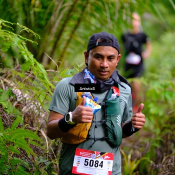 Runner Photo 5220127