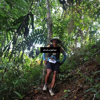 Runner Photo 5220129