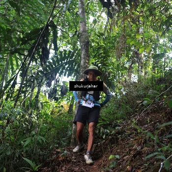 Runner Photo 5220131