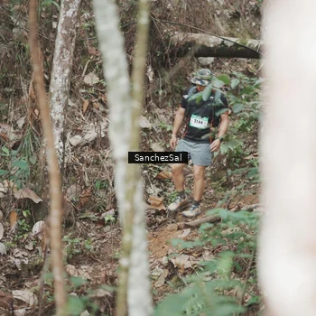 Runner Photo 5220135