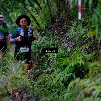 Runner Photo 5220143