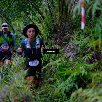 Runner Photo 5220145
