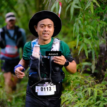 Runner Photo 5220152