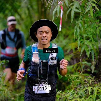 Runner Photo 5220155