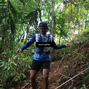 Runner Photo 5220158