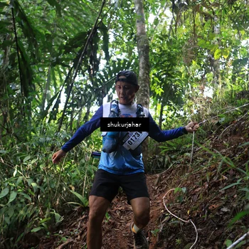 Runner Photo 5220162