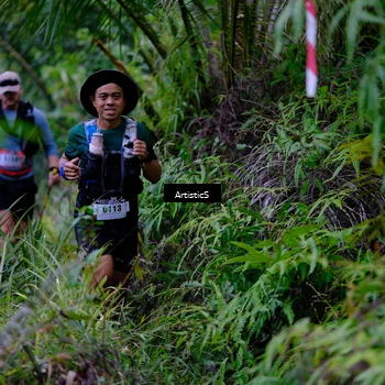 Runner Photo 5220164