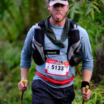 Runner Photo 5220166