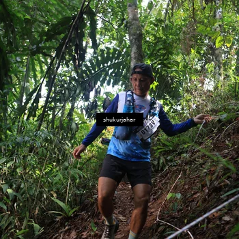 Runner Photo 5220171