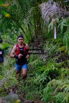 Runner Photo 5220175