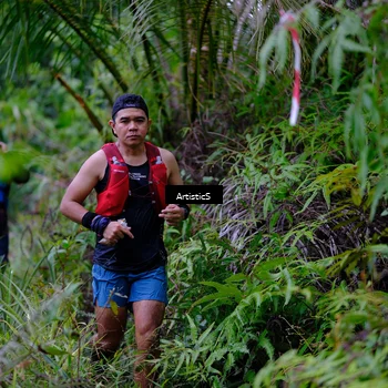 Runner Photo 5220178