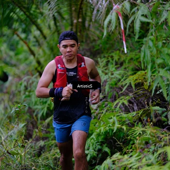 Runner Photo 5220179