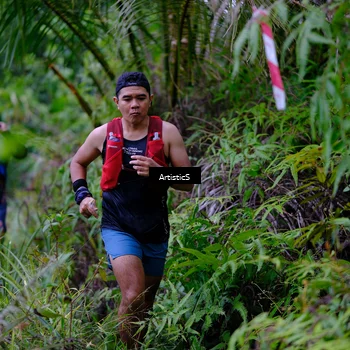 Runner Photo 5220184