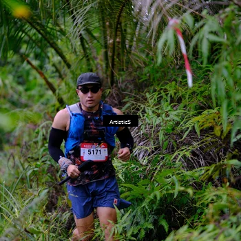 Runner Photo 5220188