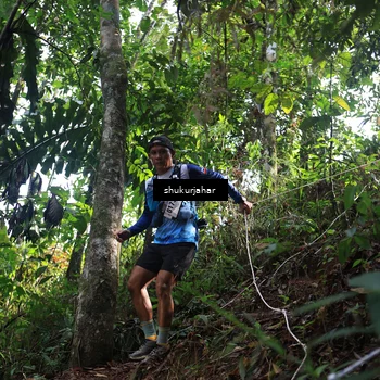 Runner Photo 5220194