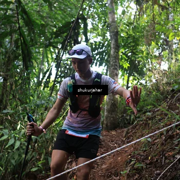 Runner Photo 5220199
