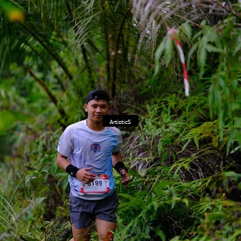 Runner Photo 5220206
