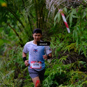 Runner Photo 5220212