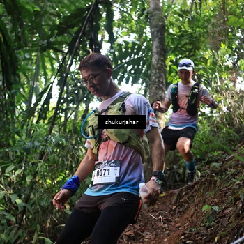 Runner Photo 5220219