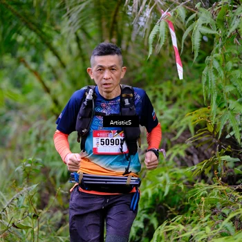 Runner Photo 5220223