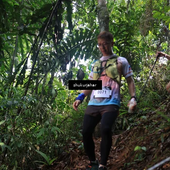 Runner Photo 5220228