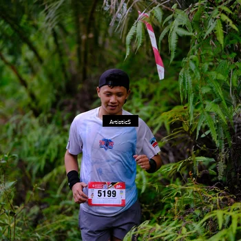Runner Photo 5220230
