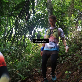 Runner Photo 5220232