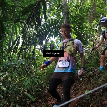 Runner Photo 5220233