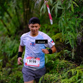 Runner Photo 5220236