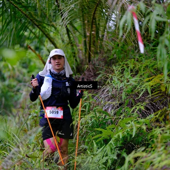 Runner Photo 5220240