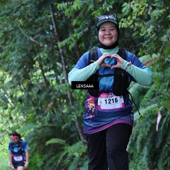 Runner Photo 5220241