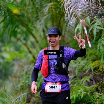 Runner Photo 5220249