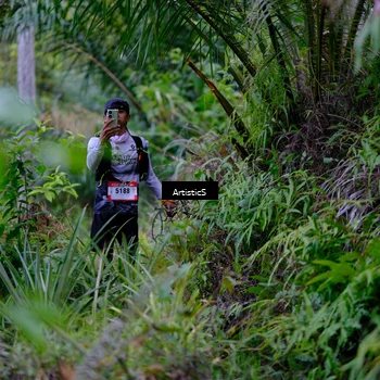 Runner Photo 5220251