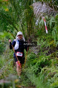 Runner Photo 5220252