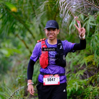 Runner Photo 5220253
