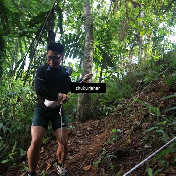 Runner Photo 5220261