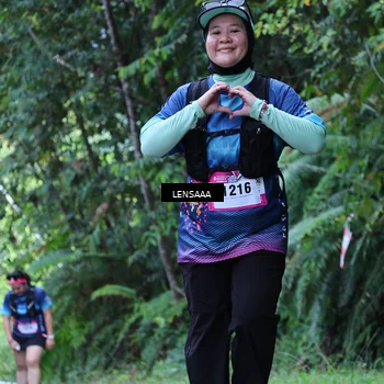 Runner Photo 5220262