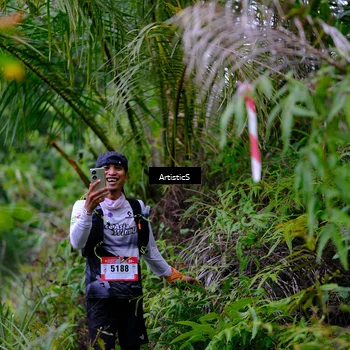 Runner Photo 5220265