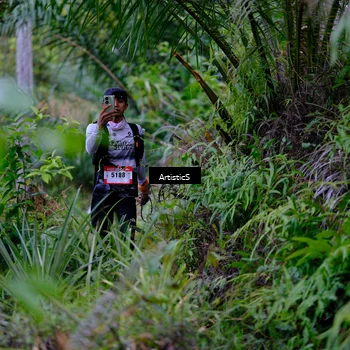 Runner Photo 5220266