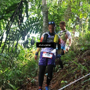 Runner Photo 5220267
